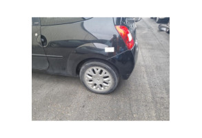 Cardan gauche (transmission) RENAULT TWINGO 2 Photo n°12