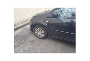 Cardan gauche (transmission) RENAULT TWINGO 2 Photo n°19