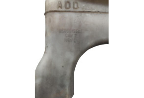 Vase d'expansion DODGE CALIBER Photo n°4