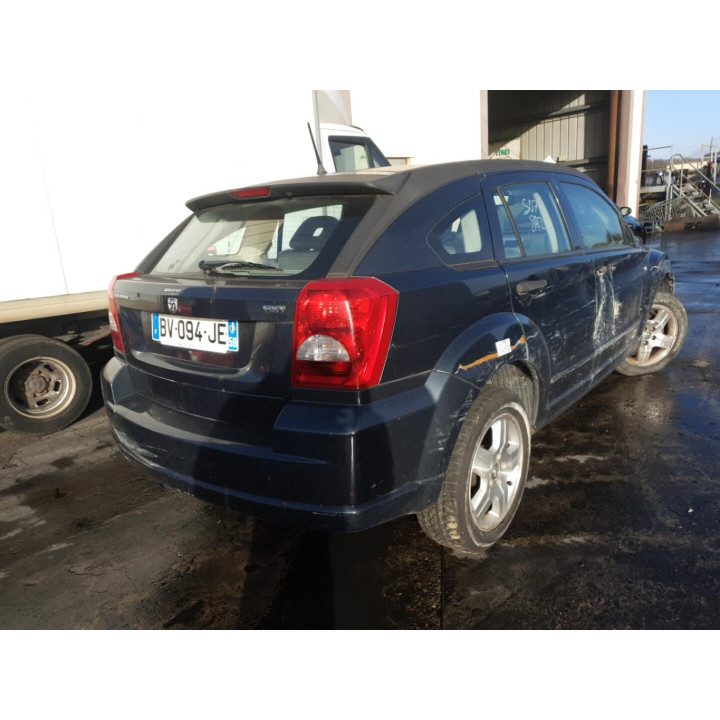 Moteur essuie glace avant DODGE CALIBER Photo n°8