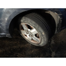 Moteur essuie glace avant DODGE CALIBER Photo n°10