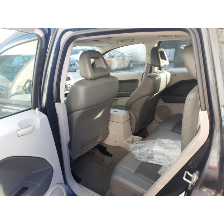 Moteur essuie glace avant DODGE CALIBER Photo n°12