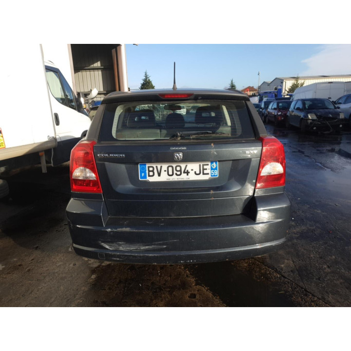 Moteur essuie glace avant DODGE CALIBER Photo n°14