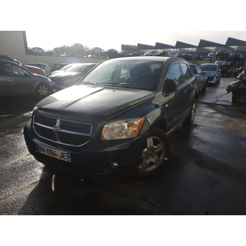 Serrure arriere droit DODGE CALIBER Photo n°8