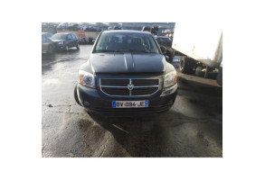 Verin de coffre DODGE CALIBER Photo n°5