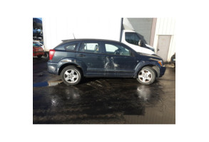 Verin de coffre DODGE CALIBER Photo n°12