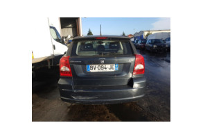 Verin de coffre DODGE CALIBER Photo n°13