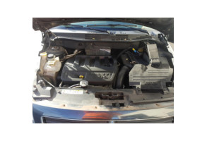 Verin de coffre DODGE CALIBER Photo n°14
