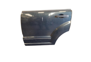 Porte arriere gauche DODGE CALIBER Photo n°2