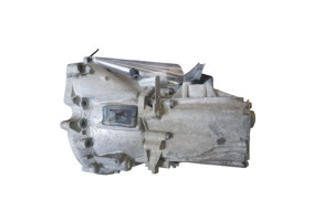 Boite de vitesses CITROEN C5 1 Photo n°4