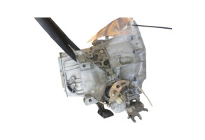Boite de vitesses CITROEN C5 1 Photo n°9