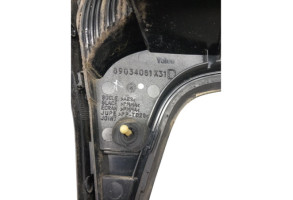 Feu arriere secondaire droit (feux) CITROEN C5 1 Photo n°5