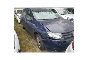 Cardan droit (transmission) DACIA SANDERO 2 Photo n°9