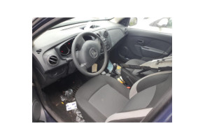 Cardan droit (transmission) DACIA SANDERO 2 Photo n°11