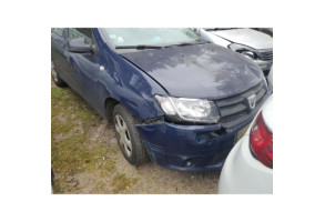 Cardan droit (transmission) DACIA SANDERO 2 Photo n°13