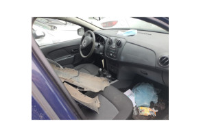 Cardan droit (transmission) DACIA SANDERO 2 Photo n°16
