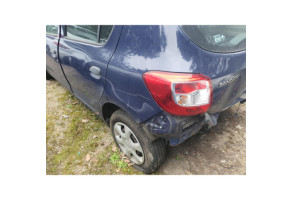 Cardan droit (transmission) DACIA SANDERO 2 Photo n°18