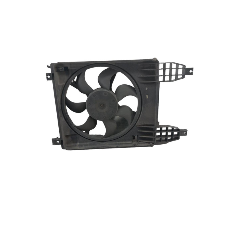 Moto ventilateur radiateur CHEVROLET AVEO 1 Photo n°1