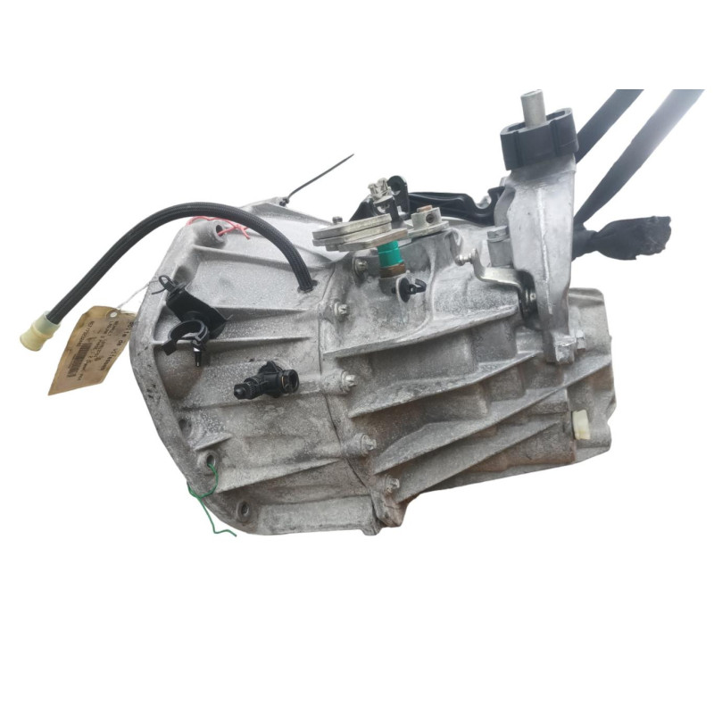 Boite de vitesses RENAULT LAGUNA 3 Photo n°1