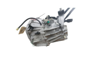 Boite de vitesses RENAULT LAGUNA 3 Photo n°1