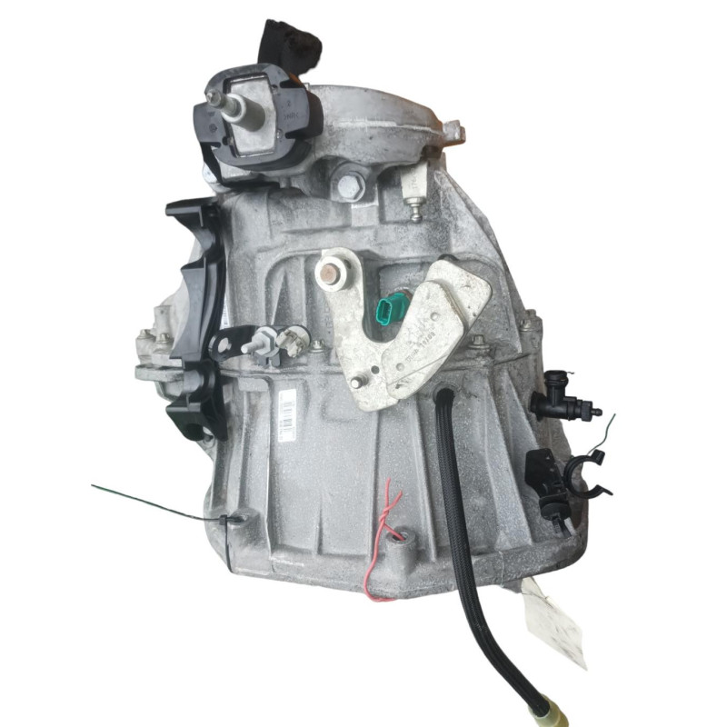Boite de vitesses RENAULT LAGUNA 3 Photo n°2