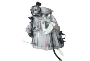 Boite de vitesses RENAULT LAGUNA 3 Photo n°2