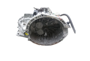 Boite de vitesses RENAULT LAGUNA 3 Photo n°4
