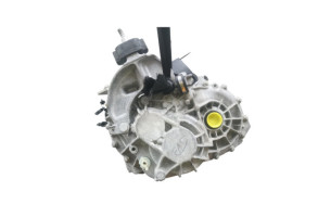 Boite de vitesses RENAULT LAGUNA 3 Photo n°5