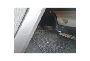 Boite de vitesses RENAULT LAGUNA 3 Photo n°9