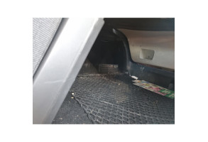 Boite de vitesses RENAULT LAGUNA 3 Photo n°10