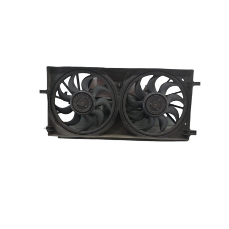 Moto ventilateur radiateur RENAULT LAGUNA 3