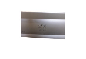 Malle/Hayon arriere PEUGEOT 407 Photo n°4