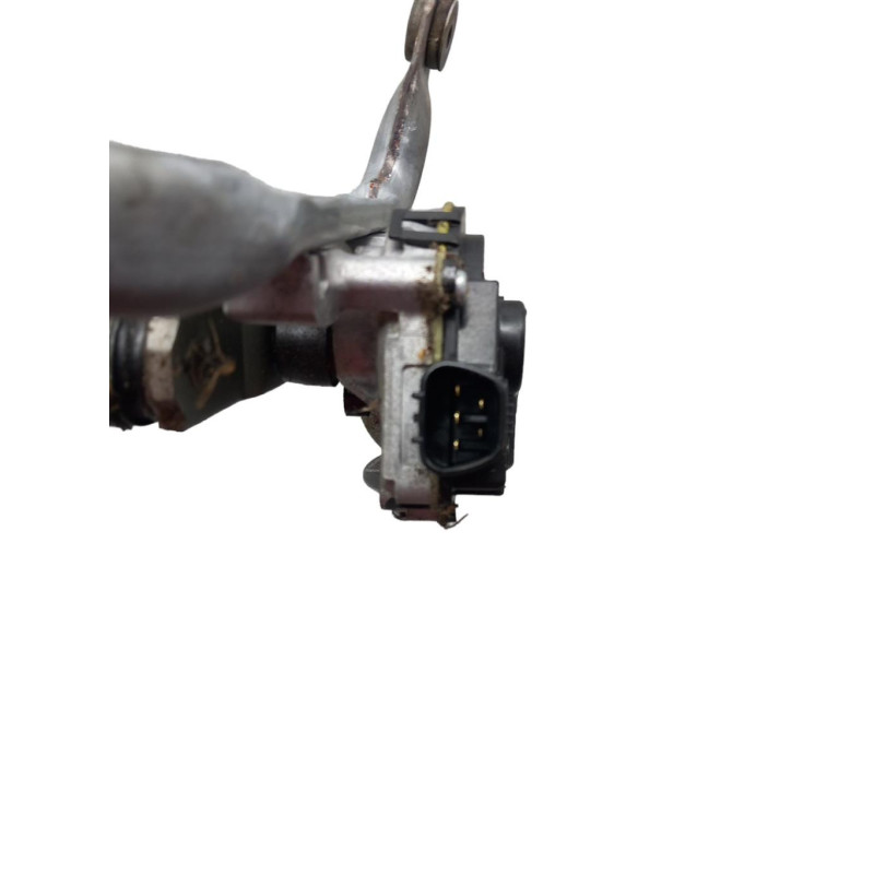 Moteur essuie glace avant TOYOTA YARIS 3 Photo n°1