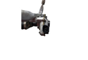 Moteur essuie glace avant TOYOTA YARIS 3 Photo n°1