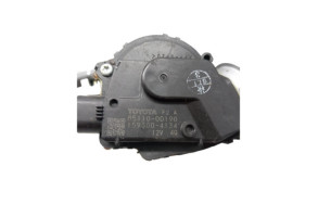 Moteur essuie glace avant TOYOTA YARIS 3 Photo n°2