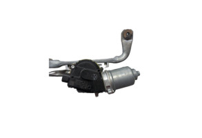 Moteur essuie glace avant TOYOTA YARIS 3 Photo n°4