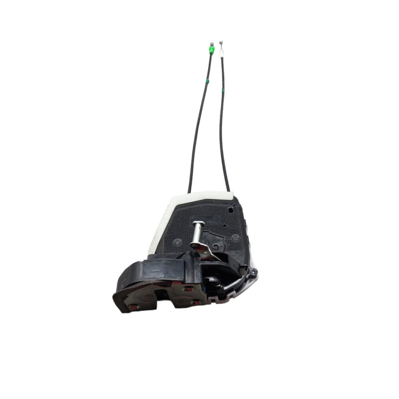 Serrure arriere droit TOYOTA YARIS 3 Photo n°1