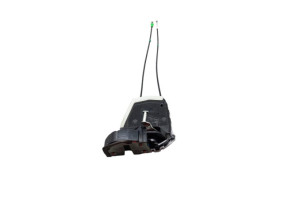 Serrure arriere droit TOYOTA YARIS 3 Photo n°1