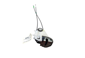 Serrure arriere droit TOYOTA YARIS 3 Photo n°2