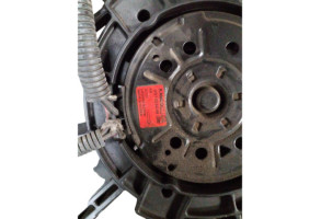 Moto ventilateur radiateur HYUNDAI TUCSON 1 Photo n°1