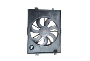 Moto ventilateur radiateur HYUNDAI TUCSON 1 Photo n°2