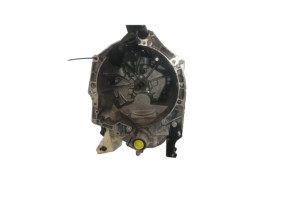 Boite de vitesses CITROEN C3 1 Photo n°3