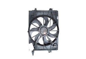 Moto ventilateur radiateur HYUNDAI TUCSON 1 Photo n°3
