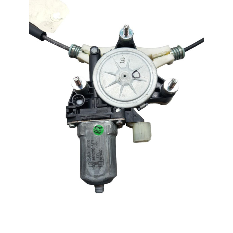 Leve vitre electrique avant droit KIA RIO 3 Photo n°1