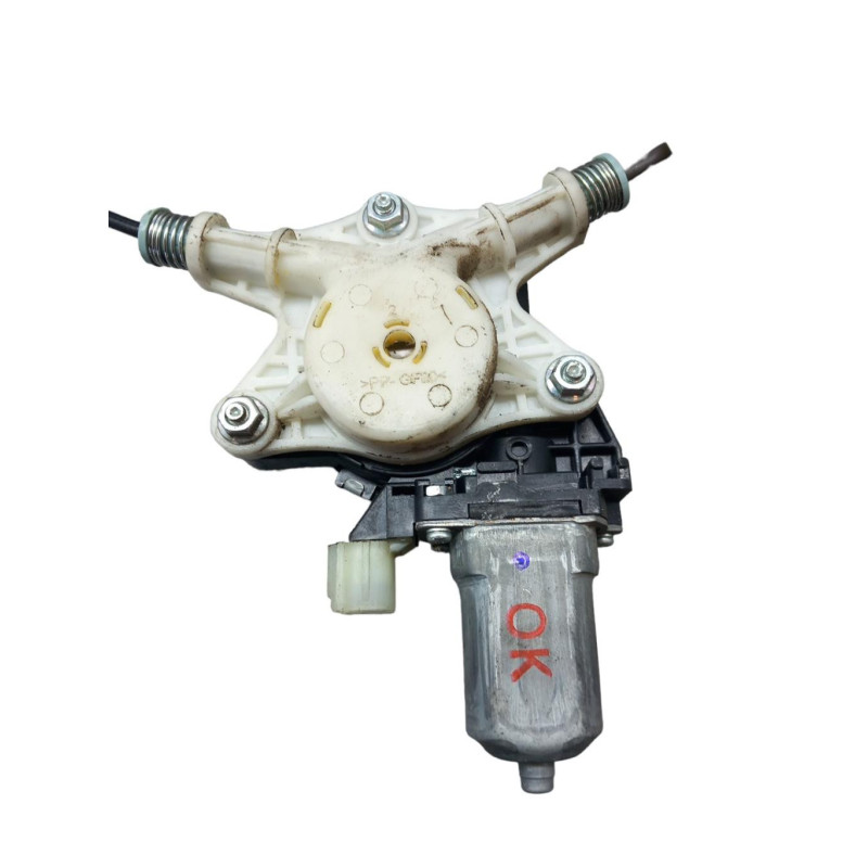Leve vitre electrique avant droit KIA RIO 3 Photo n°2