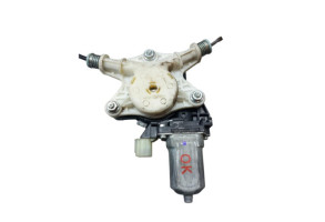 Leve vitre electrique avant droit KIA RIO 3 Photo n°2