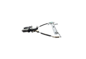 Leve vitre electrique avant gauche KIA RIO 3 Photo n°3