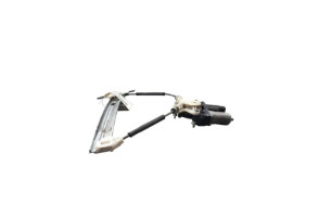Leve vitre electrique avant gauche KIA RIO 3 Photo n°4