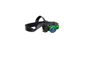 Ceinture avant gauche AUDI A5 1 Photo n°1