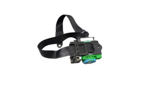 Ceinture avant gauche AUDI A5 1 Photo n°3